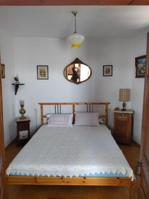 Athena'S Guest House Stagiates 외부 사진
