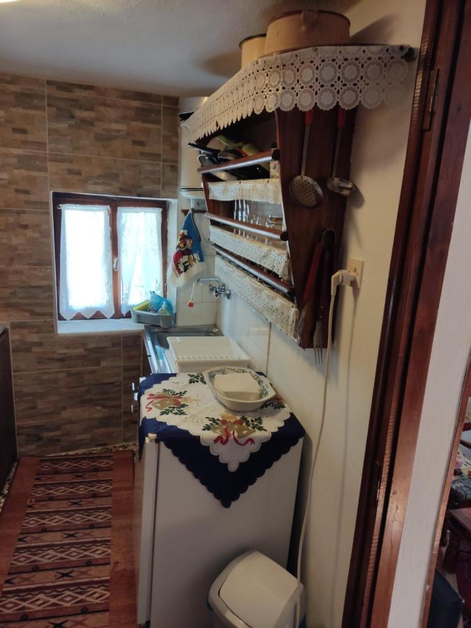 Athena'S Guest House Stagiates 외부 사진